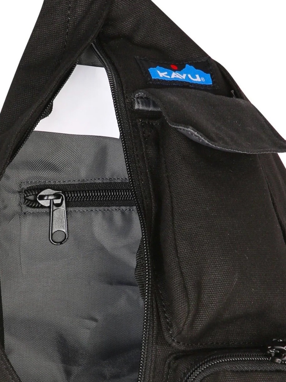 Kavu Mini Rope Bag - Picture 2 of 9